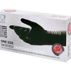 Gants en nitrile | Action FR