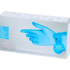 Gants en nitrile | Action FR