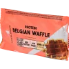 Gaufre belge protéinée Accelerate | Action FR