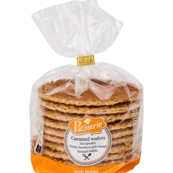 Gaufres au sirop Patisserie | Action FR
