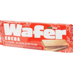 Gaufrettes au chocolat | Action FR