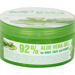 Gel d'aloe vera Frais 300 ml | Action FR