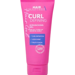 Gel définisseur de boucles Hairmasters | Action FR
