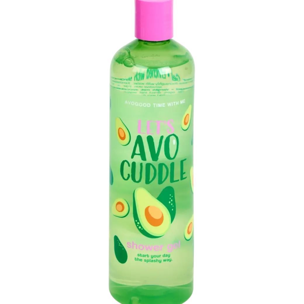 Gel douche Avocat 500 ml | Action FR