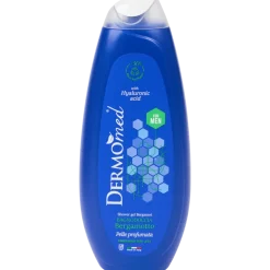 Gel douche Dermomed Bergamote 750 ml | Action FR