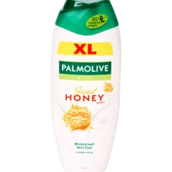 Gel douche Palmolive Milks Sweet Honey 750 ml | Action FR