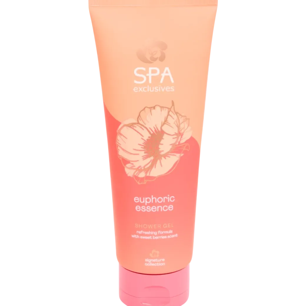 Gel douche Spa Exclusives 250 ml | Action FR