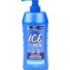 Gel douche Who's Hair Ice Men 3-en-1 1 litre | Action FR