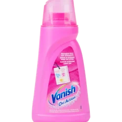 Gel détachant Vanish | Action FR
