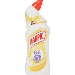 Gel javel Harpic Citron & pamplemousse | Action FR