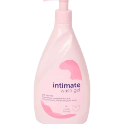 Gel lavant intime 400 ml | Action FR