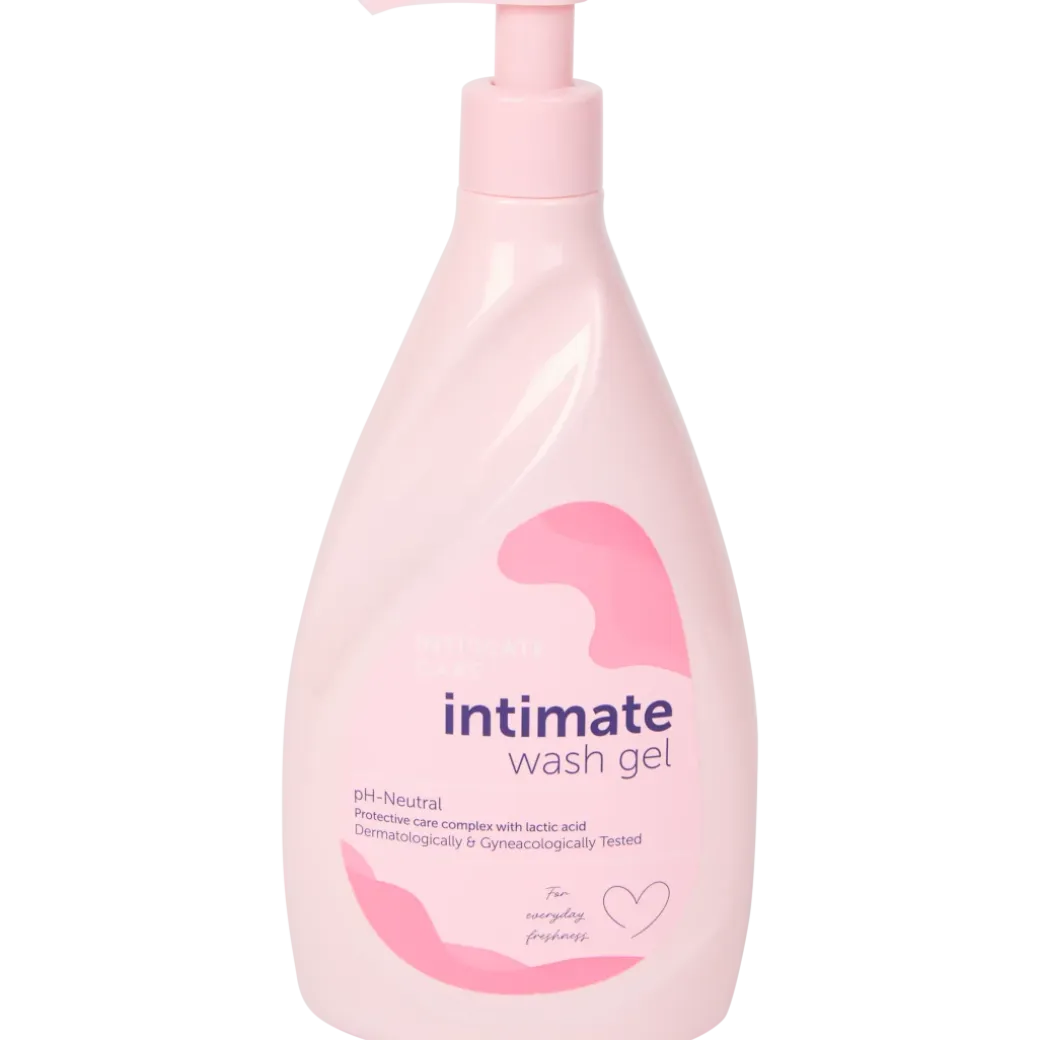 Gel lavant intime 400 ml | Action FR