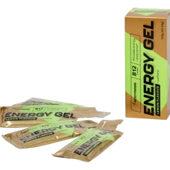 Gel énergétique Bodymass | Action FR
