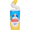 Gel nettoyant WC Duck Clean & Fresh Citron | Action FR