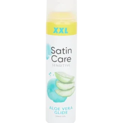 Gel à raser Satin Care Aloë Vera | Action FR