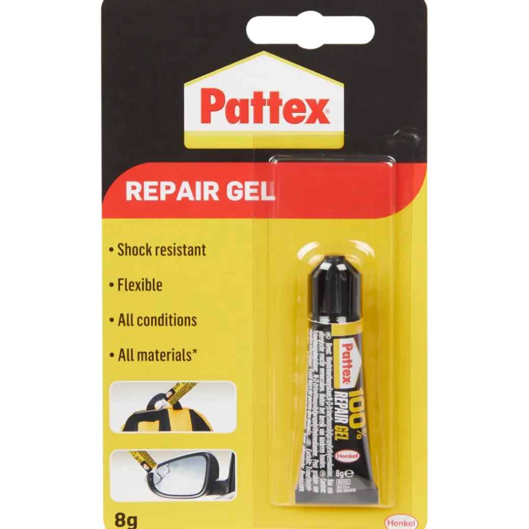Gel réparateur Pattex | Action FR