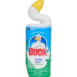 Gel WC Duck Clean & Fresh Eucalyptus | Action FR