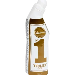 Gel WC Fabulosa | Action FR