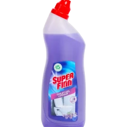 Gel WC Superfinn Lavande | Action FR