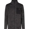 Gilet zippé Homme | Action FR