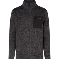 Gilet zippé Homme | Action FR