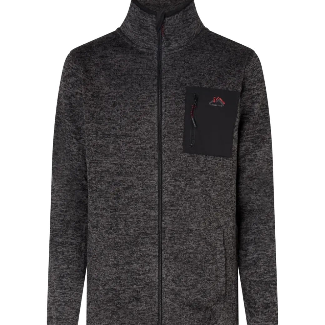 Gilet zippé Homme | Action FR