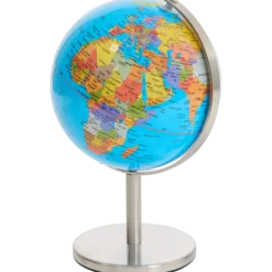 Globe terrestre | Action FR