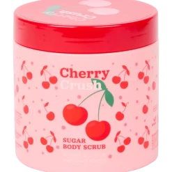 Gommage au sucre Cherry Crush | Action FR