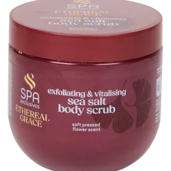 Gommage pour corps Spa Exclusives 500 g | Action FR