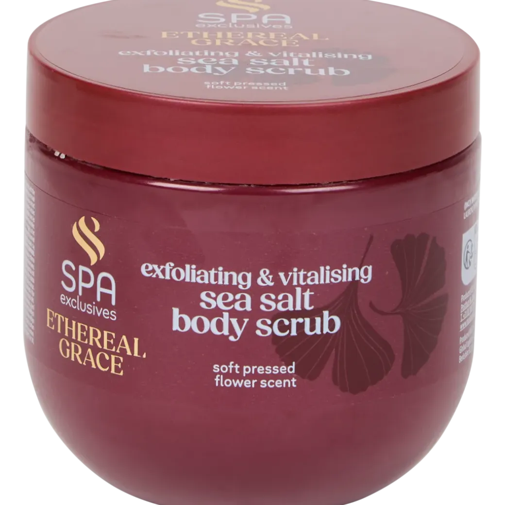 Gommage pour corps Spa Exclusives 500 g | Action FR