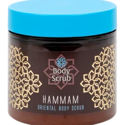 Gommage pour le corps hammam | Action FR