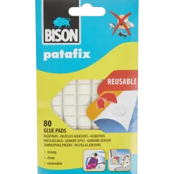 Gomme à coller Patafix Bison | Action FR