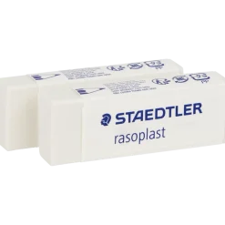 Gomme Staedtler Rasoplast | Action FR