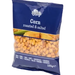 Grains de maïs grillés et salés San Marco | Action FR