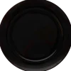 Grande assiette Luminarc Noir 27 cm | Action FR