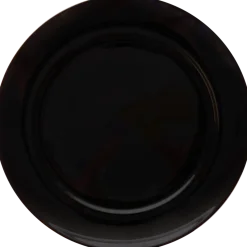Grande assiette Luminarc Noir 27 cm | Action FR