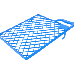 Grille pour peindre | Action FR
