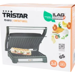 Grille-viande Tristar | Action FR