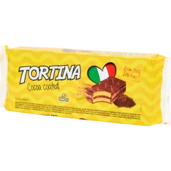 Gâteaux au chocolat Tortina | Action FR