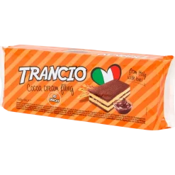 Gâteaux au chocolat Trancio | Action FR