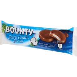 Gâteaux Bounty Secret Centre | Action FR