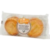 Gâteaux fourrés goût amande Patisserie | Action FR