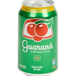 Guaraná Antarctique | Action FR