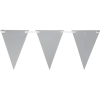 Guirlande de drapeaux brillants | Action FR