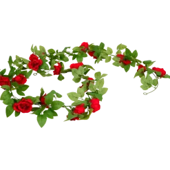 Guirlande de fleurs | Action FR