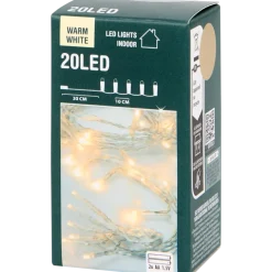 Guirlande lumineuse | Action FR