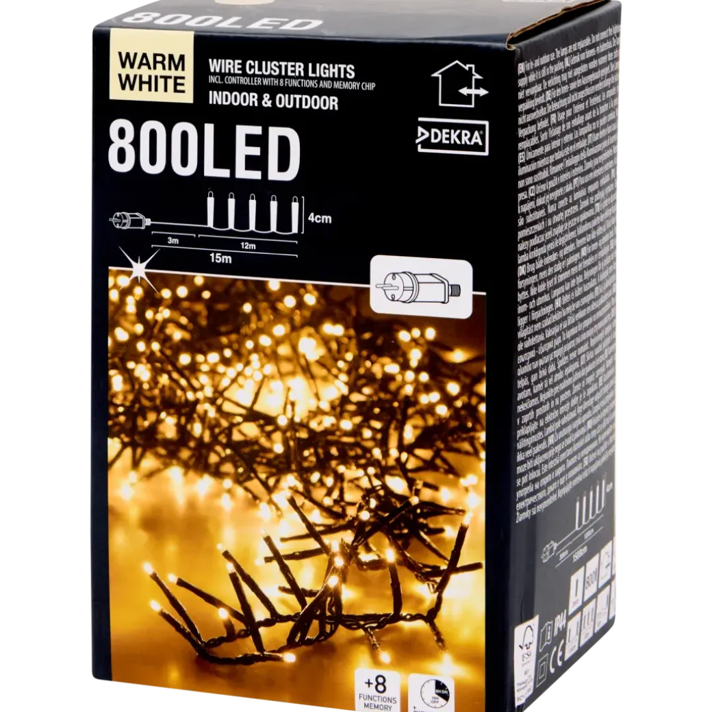 Guirlande lumineuse | Action FR