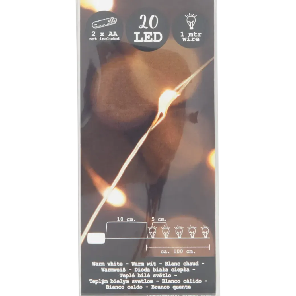 Guirlande lumineuse | Action FR