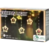Guirlande lumineuse avec figurines | Action FR