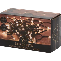 Guirlande lumineuse de Noël | Action FR
